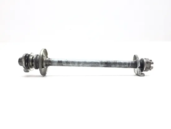 Rear Wheel Axle 2008 Kawasaki KLR650 3291