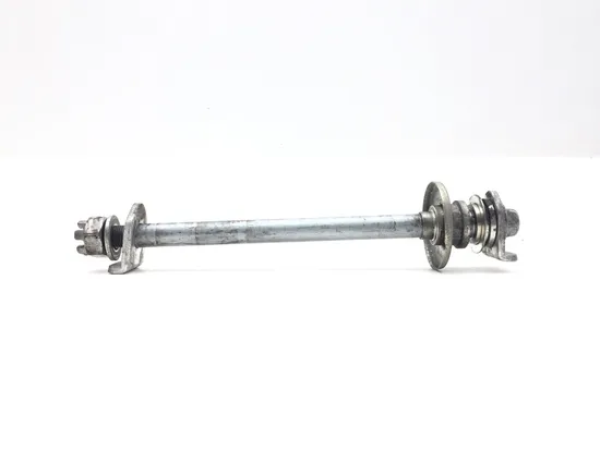 Rear Wheel Axle 2008 Kawasaki KLR650 3291