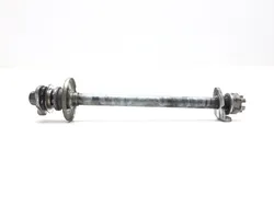 Rear Wheel Axle 2008 Kawasaki KLR650 3291