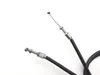 Twist Throttle With Cable 2008 Kawasaki KLR650 3291