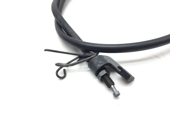 Clutch Perch 2008 Kawasaki KLR650 3291