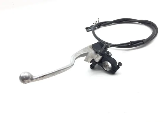 Clutch Perch 2008 Kawasaki KLR650 3291