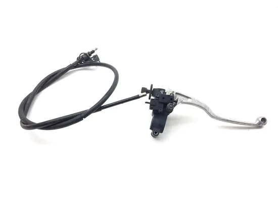 Clutch Perch 2008 Kawasaki KLR650 3291