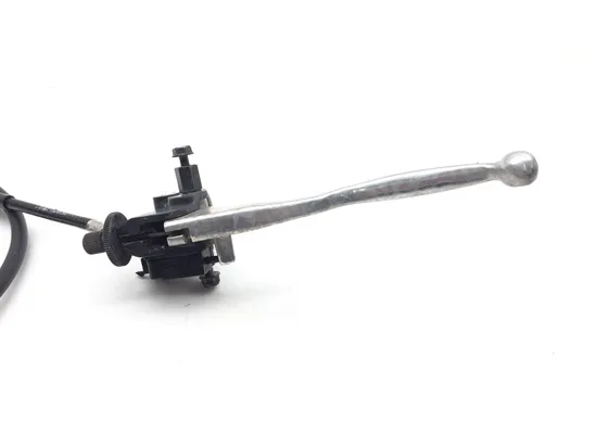 Clutch Perch 2008 Kawasaki KLR650 3291