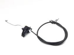 Clutch Perch 2008 Kawasaki KLR650 3291