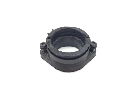 Carburetor Carb Intake Boot Manifold 2008 Kawasaki KLR650 3291