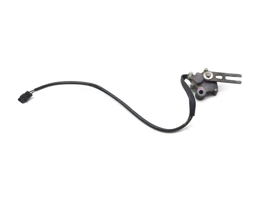 Kick Stand Switch 2008 Kawasaki KLR650 3291