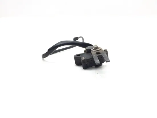 Kick Stand Switch 2008 Kawasaki KLR650 3291