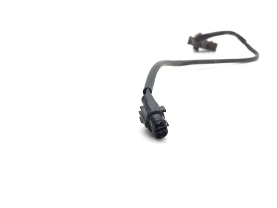 Kick Stand Switch 2008 Kawasaki KLR650 3291