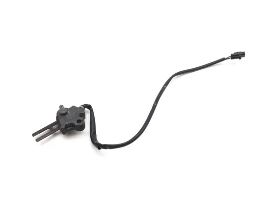 Kick Stand Switch 2008 Kawasaki KLR650 3291