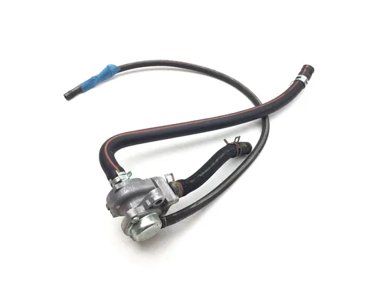 Air Valve Solenoid 2008 Kawasaki KLR650 3291