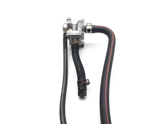 Air Valve Solenoid 2008 Kawasaki KLR650 3291