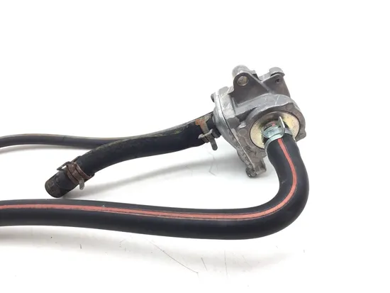 Air Valve Solenoid 2008 Kawasaki KLR650 3291
