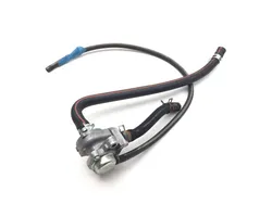 Air Valve Solenoid 2008 Kawasaki KLR650 3291