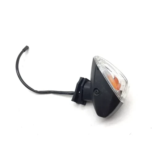 Front Right Turn Signal 2008 Kawasaki KLR650 3291 6