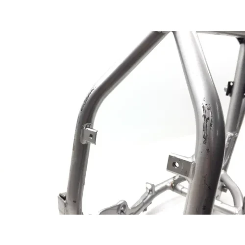 Main Frame Chassis 2008 Kawasaki KLR650 3291 x 3