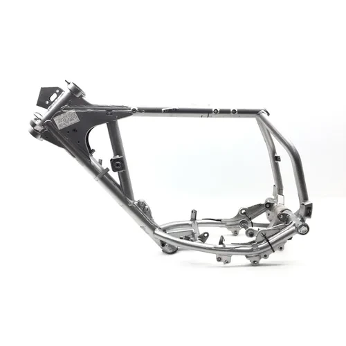 Main Frame Chassis 2008 Kawasaki KLR650 3291 x 6