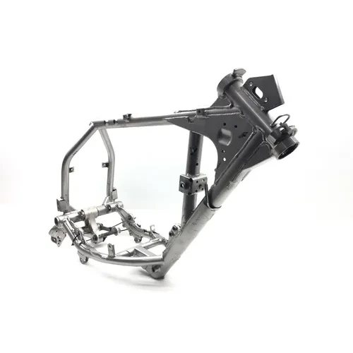 Main Frame Chassis 2008 Kawasaki KLR650 3291 x 4