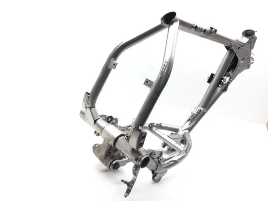 Main Frame Chassis 2008 Kawasaki KLR650 3291 x