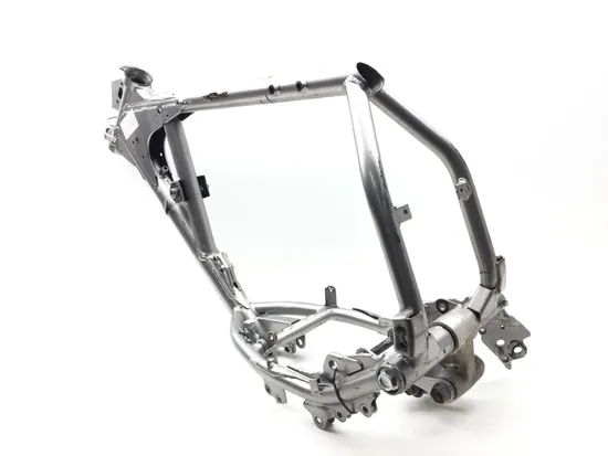 Main Frame Chassis 2008 Kawasaki KLR650 3291 x