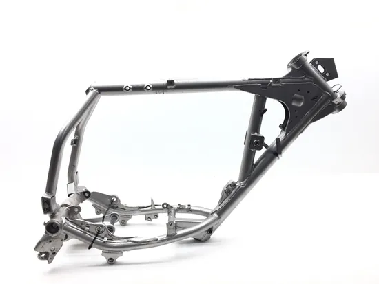 Main Frame Chassis 2008 Kawasaki KLR650 3291 x
