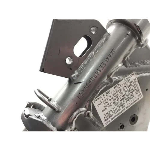 Main Frame Chassis 2008 Kawasaki KLR650 3291 x 8