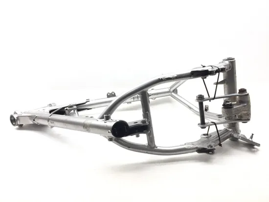 Main Frame Chassis 2008 Kawasaki KLR650 3291 x
