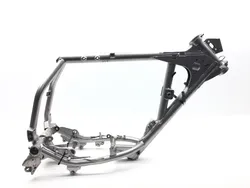 Main Frame Chassis 2008 Kawasaki KLR650 3291 x