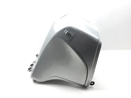 Gas Tank Fuel Petrol 2008 Kawasaki KLR650 3291 x