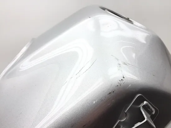 Gas Tank Fuel Petrol 2008 Kawasaki KLR650 3291 x