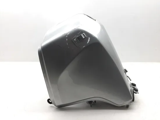Gas Tank Fuel Petrol 2008 Kawasaki KLR650 3291 x