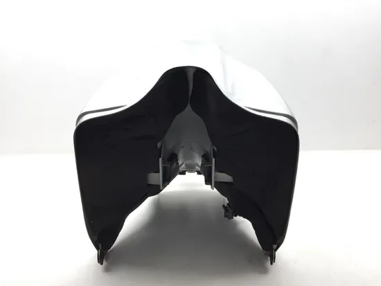 Gas Tank Fuel Petrol 2008 Kawasaki KLR650 3291 x