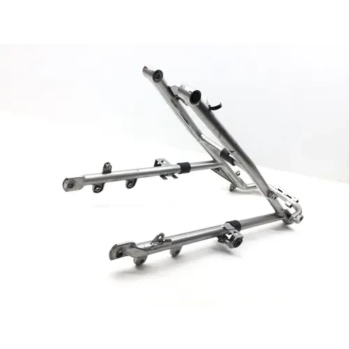 Subframe Rear Tail Sub Frame Back 2008 Kawasaki KLR650 3291 5