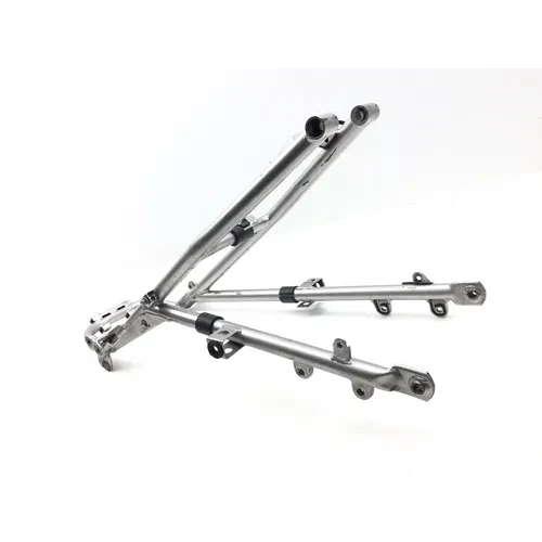 Subframe Rear Tail Sub Frame Back 2008 Kawasaki KLR650 3291 3
