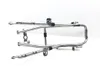 Subframe Rear Tail Sub Frame Back 2008 Kawasaki KLR650 3291