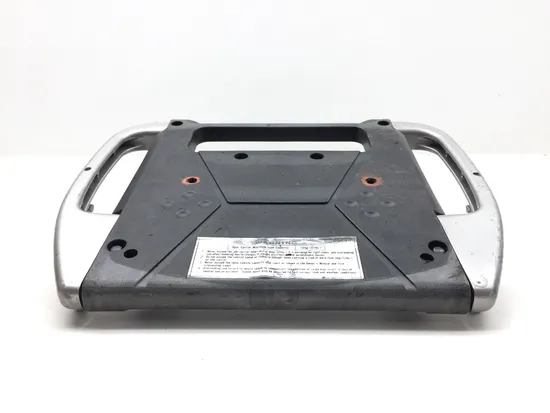 Luggage Rack 2008 Kawasaki KLR650 3291 x