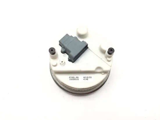 Tach Tachometer Gauge 2005 Harley-Davidson Dyna Low Rider EFI FXDLI 3282 x