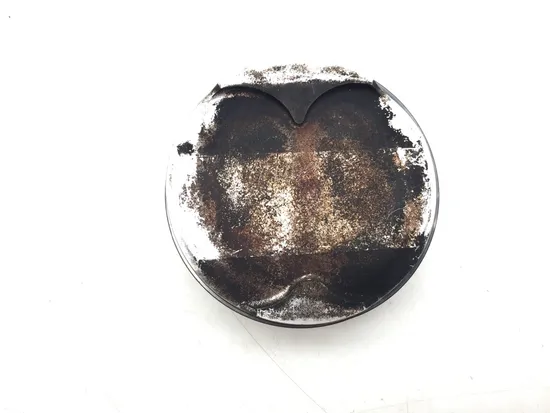 Engine Cylinder Jug W Piston 2014 KTM 350 EXC F 3290