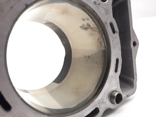 Engine Cylinder Jug W Piston 2014 KTM 350 EXC F 3290