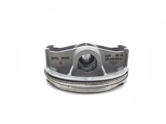 Engine Cylinder Jug W Piston 2014 KTM 350 EXC F 3290