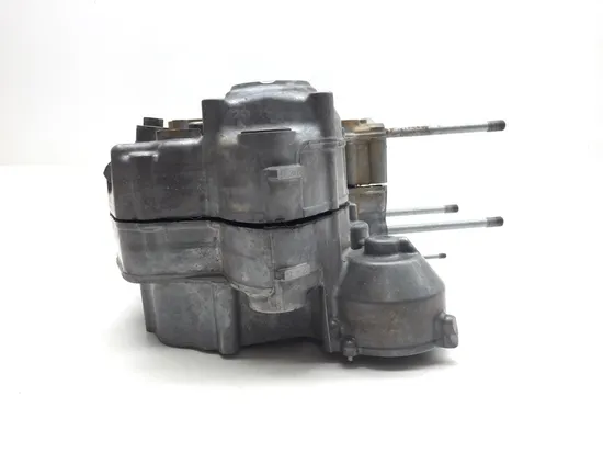 Engine Left Right Center Cases 2014 KTM 350 EXC F 3290