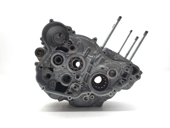 Engine Left Right Center Cases 2014 KTM 350 EXC F 3290