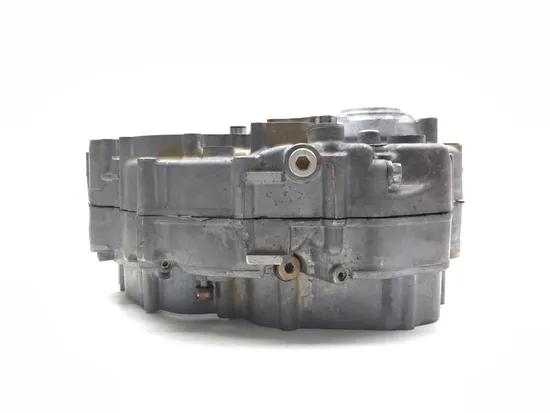 Engine Left Right Center Cases 2014 KTM 350 EXC F 3290