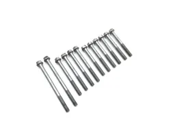 Engine Left Right Center Case Bolts 2014 KTM 350 EXC F 3290