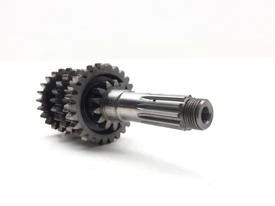Transmission Gear Set Complete 2014 KTM 350 EXC F 3290