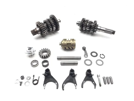 Transmission Gear Set Complete 2014 KTM 350 EXC F 3290