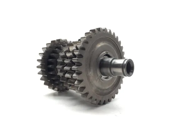 Transmission Gear Set Complete 2014 KTM 350 EXC F 3290