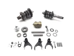 Transmission Gear Set Complete 2014 KTM 350 EXC F 3290