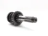 Transmission Gear Set Complete 2014 KTM 350 EXC F 3290
