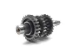 Transmission Gear Set Complete 2014 KTM 350 EXC F 3290